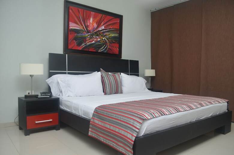 Hotel Or