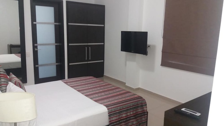 Hotel Or