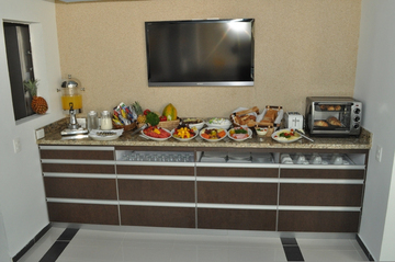 Hotel Or