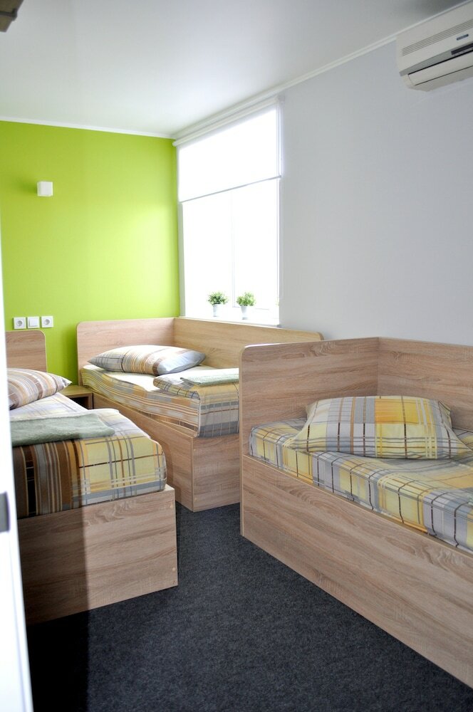 Hotel Motel Saratov