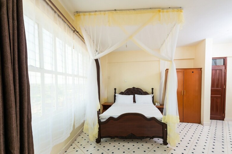Shuhan Hotel Kabati