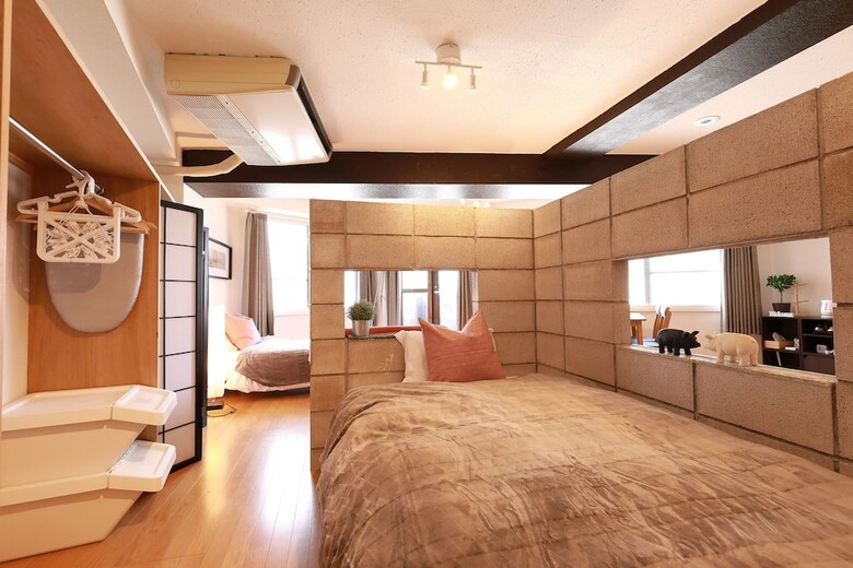 Apartamentos Pebliss Kirameki No.1