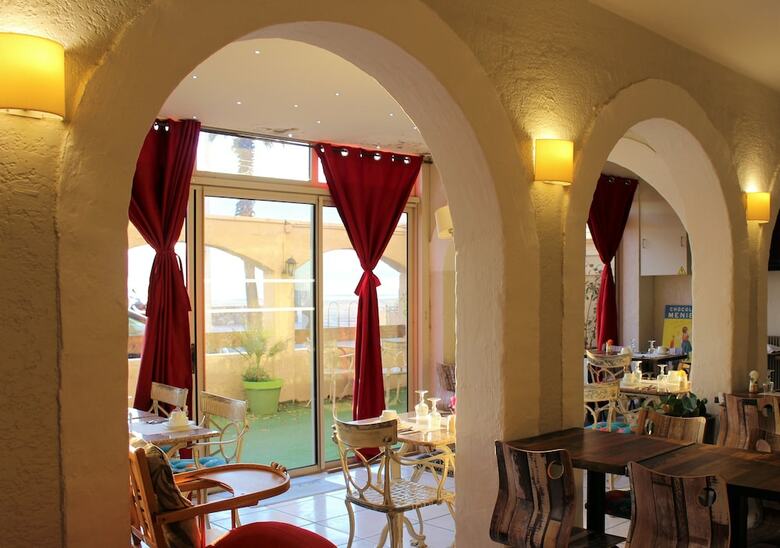 Hotel H�tel Saint-georges, Face � La Mer