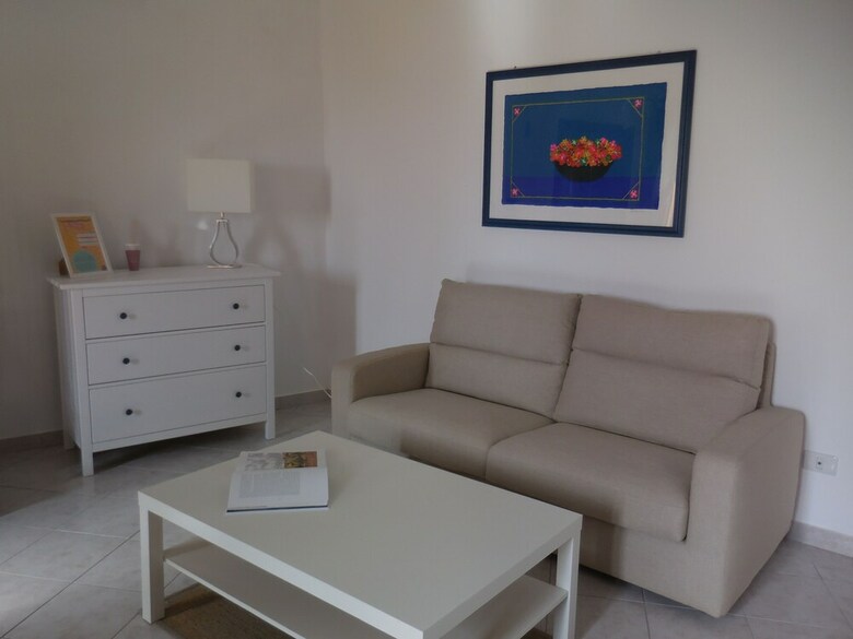 Apartamentos Le Casette Del Porto