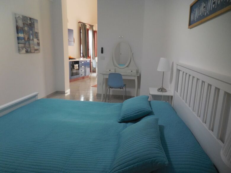 Apartamentos Le Casette Del Porto