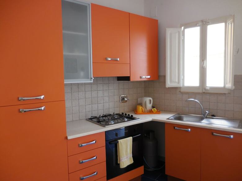 Apartamentos Le Casette Del Porto