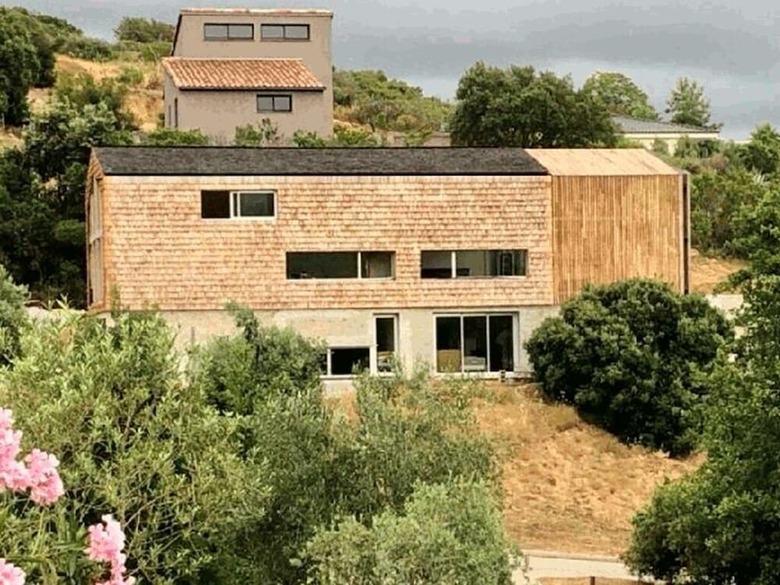 Hotel Villa Leccia Di Lorello