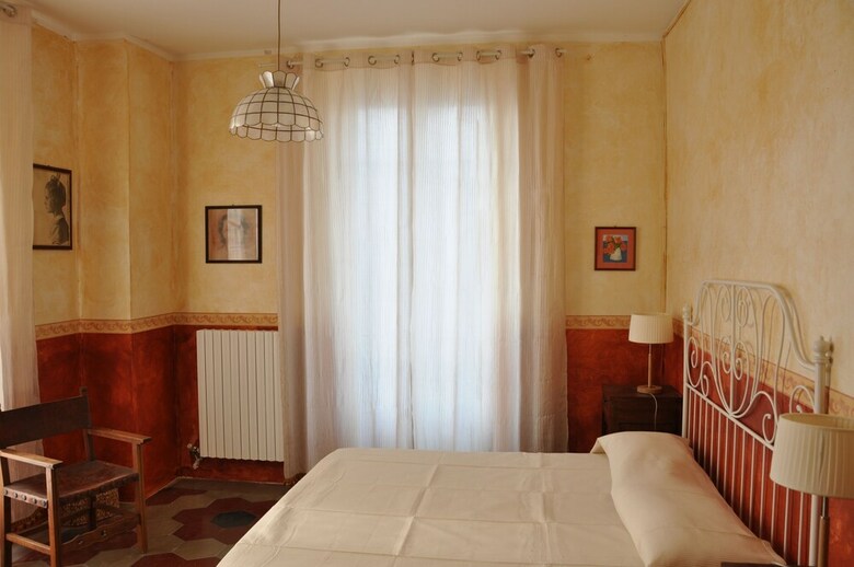 B&B Villa Le Ortensie
