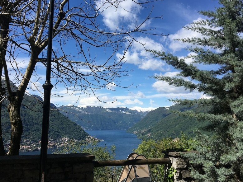 B&B Villa Le Ortensie