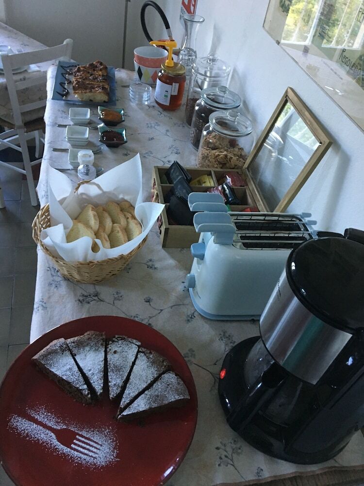 B&B Villa Le Ortensie