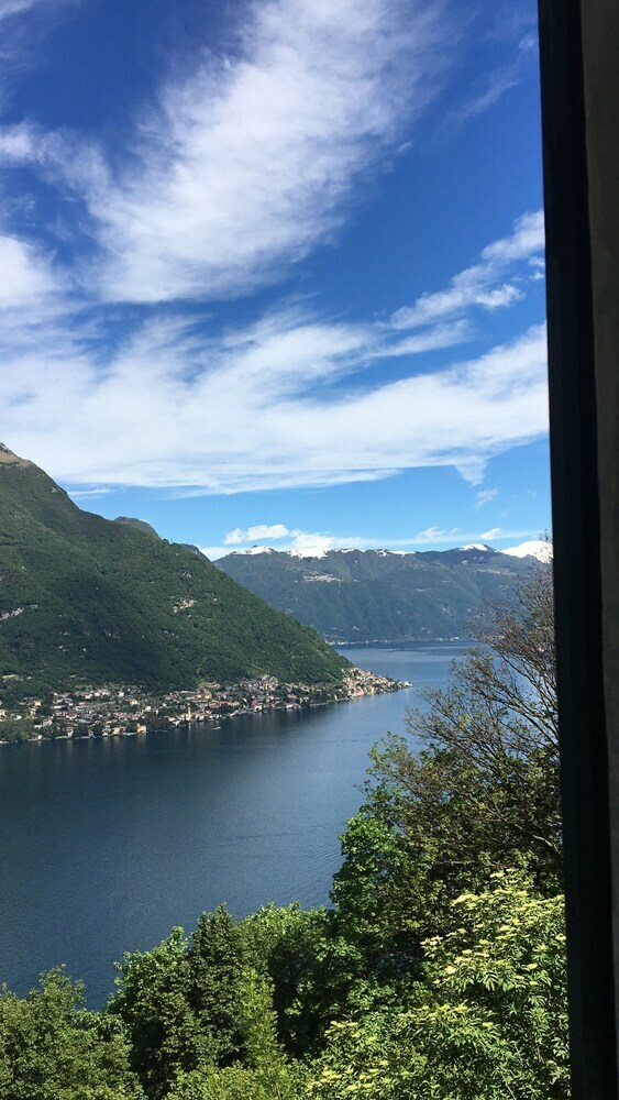 B&B Villa Le Ortensie