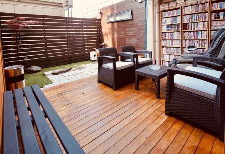 Apartamentos Hostel 758 Nagoya1c