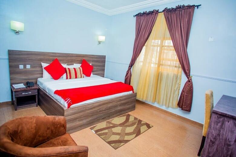 Hotel Arriva Suites