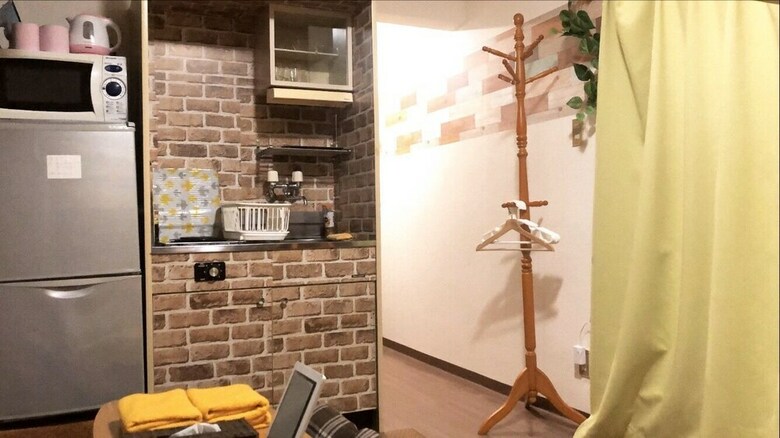 Apartamentos Guest House Zen Hakata
