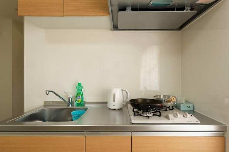 Apartamentos Yoshida