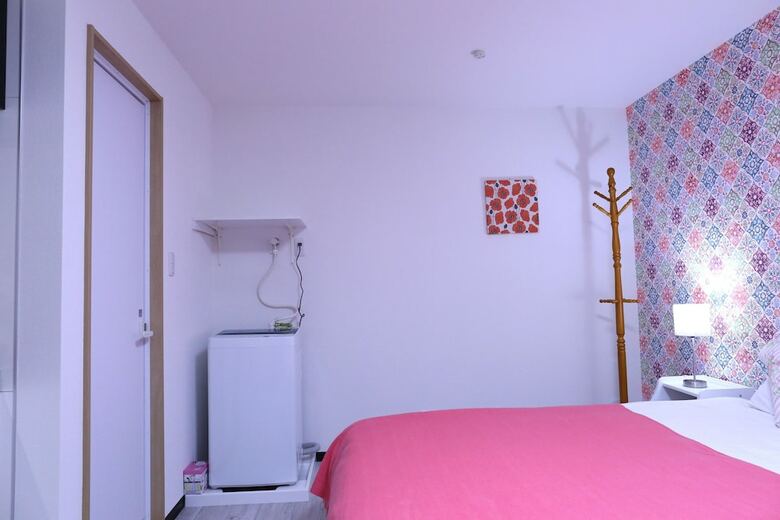 Apartamentos Yoshida