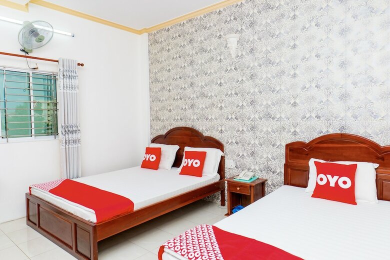 Oyo 971 Lam Hoang Hotel