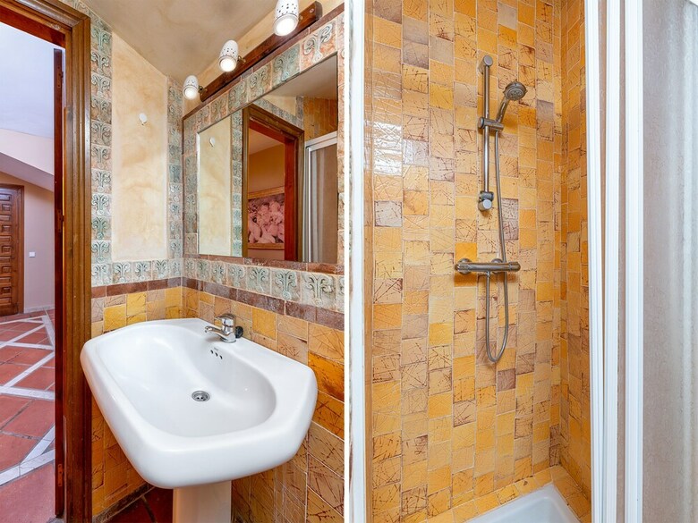 Luxury Villa Flamenca, The Gem Of Marbella