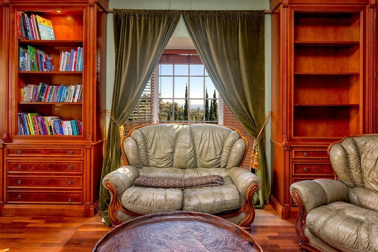 Luxury Villa Flamenca, The Gem Of Marbella