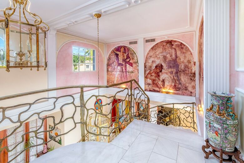 Luxury Villa Flamenca, The Gem Of Marbella