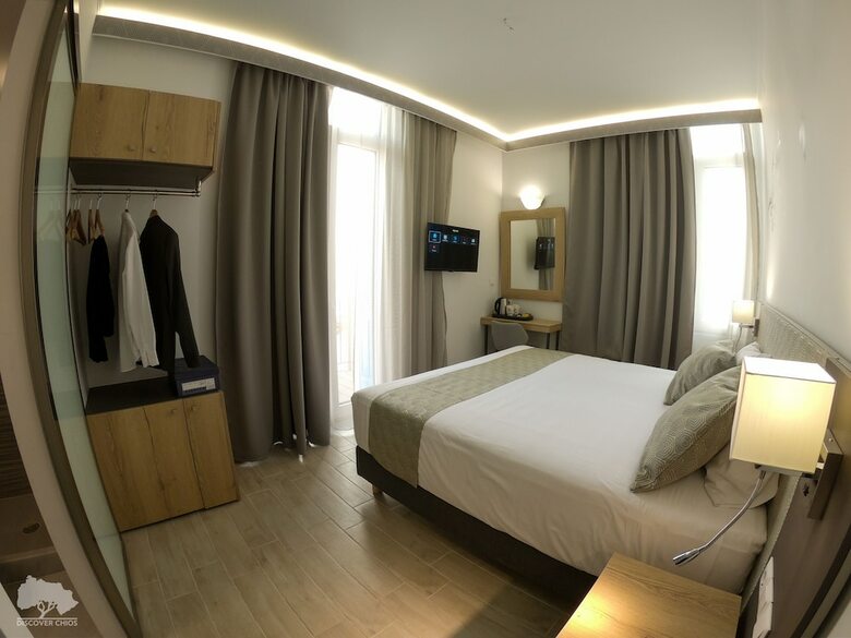 Hotel Costa Point Chios