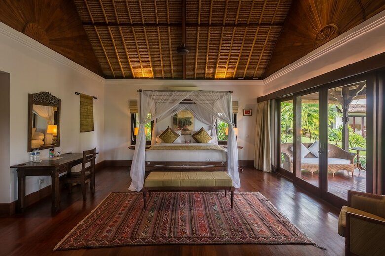 Villa Surya Damai