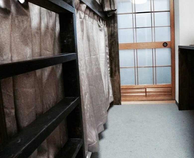 Apartamentos Hostel 758 Nagoya2h