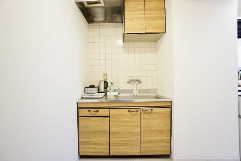 Apartamentos Hostel 758 Nagoya2h