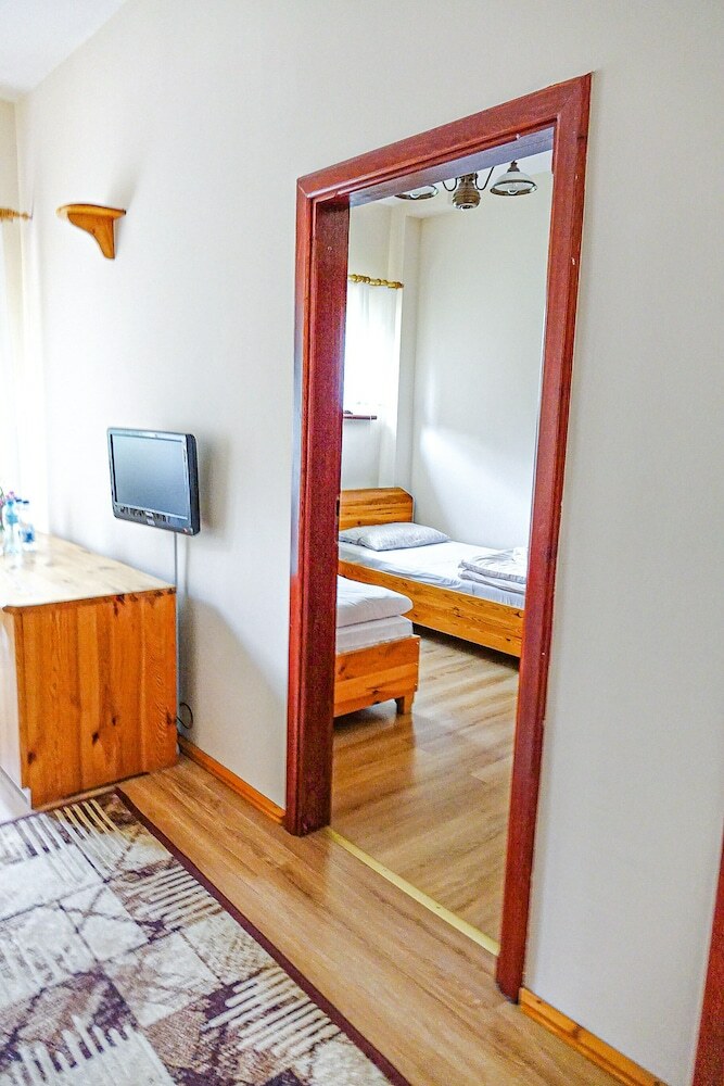 Hotel Zadrna Rezydencja