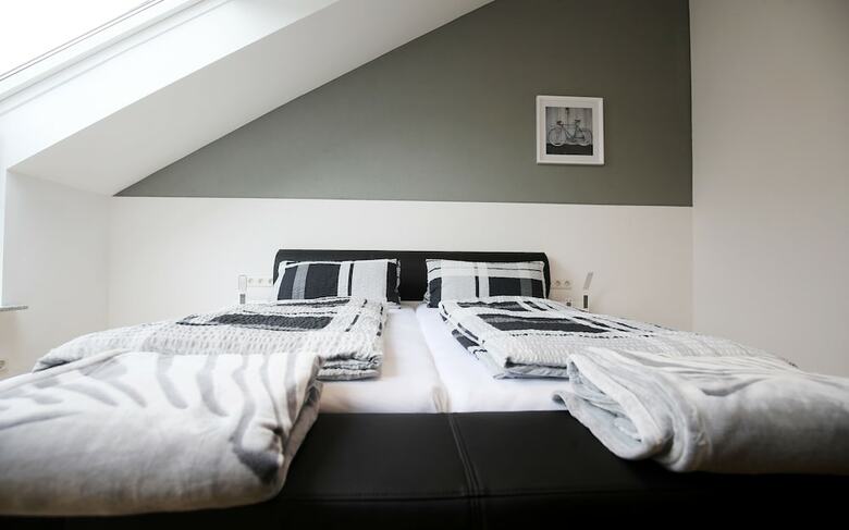 Outlet Apartments Metzingen