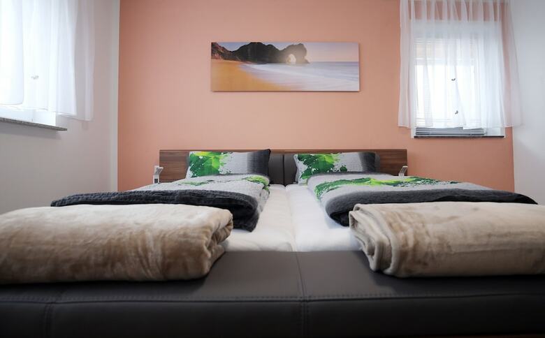 Outlet Apartments Metzingen