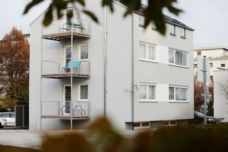 Outlet Apartments Metzingen