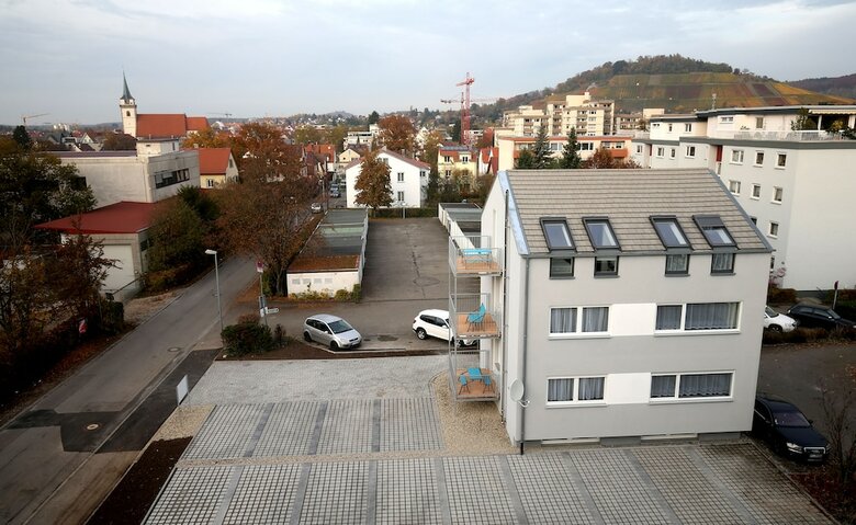 Outlet Apartments Metzingen