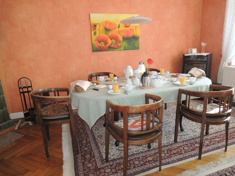 Hotel G�stehaus Muhl