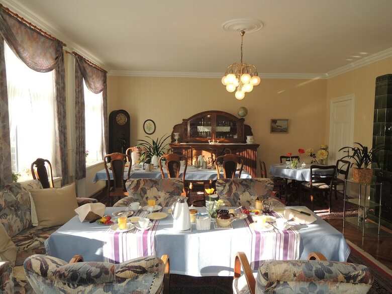 Hotel G�stehaus Muhl