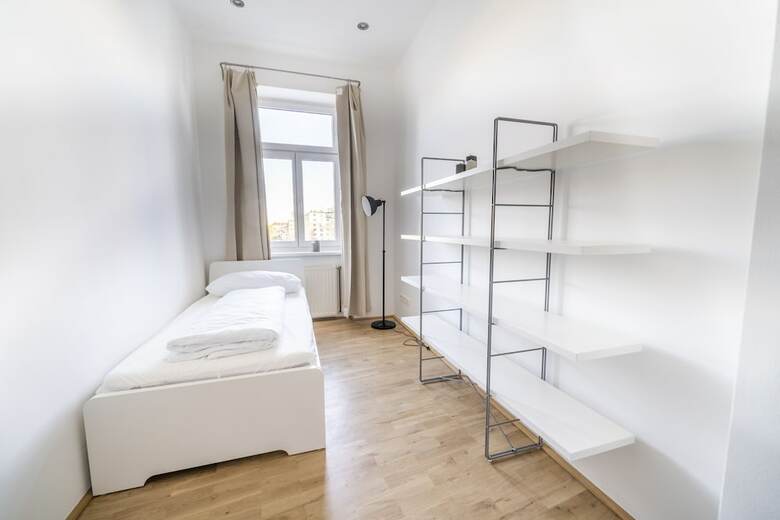 Kings Court Apartments Vienna