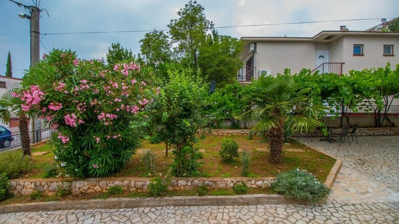 Apartments Vito