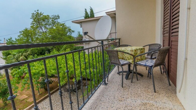 Apartments Vito