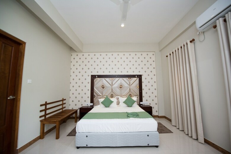 Hotel Mount Rich Rumassala