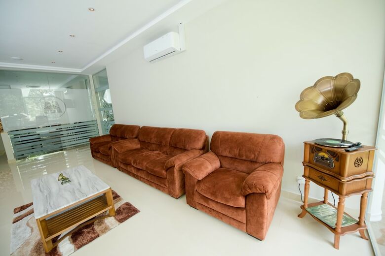 Hotel Mount Rich Rumassala
