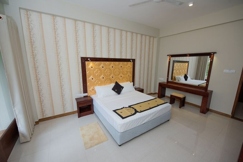 Hotel Mount Rich Rumassala