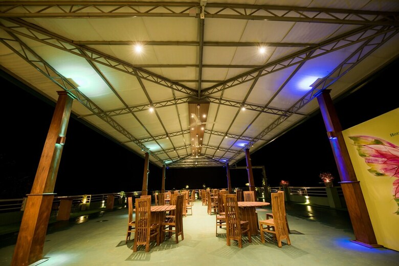 Hotel Mount Rich Rumassala
