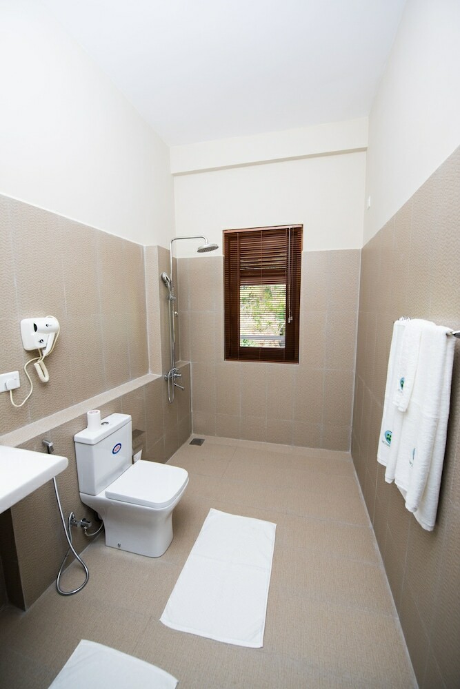 Hotel Mount Rich Rumassala