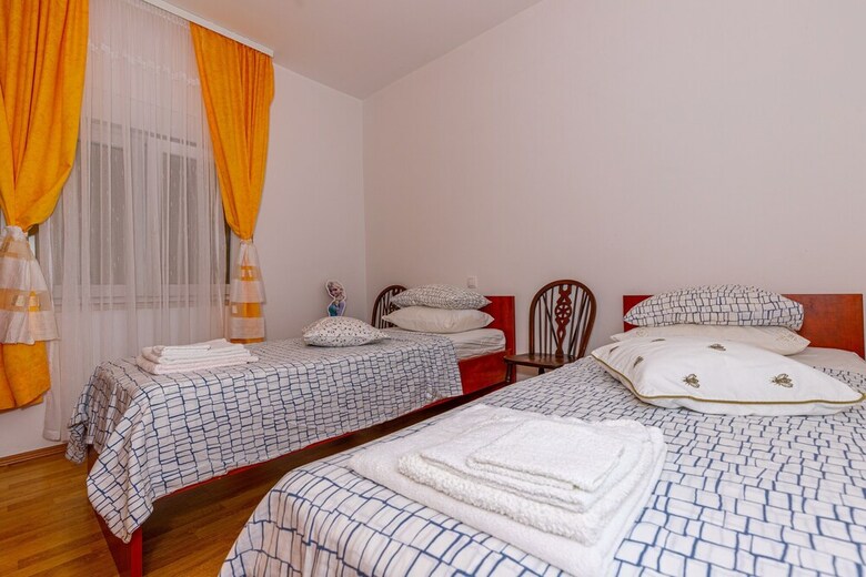 Apartment Dadi