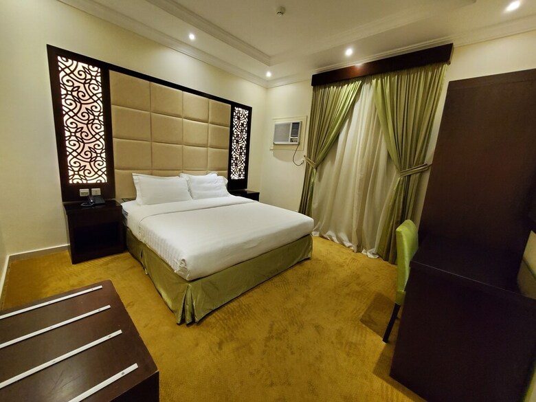 Apartamento Quiet Dreams Hotel - Qurish Branch