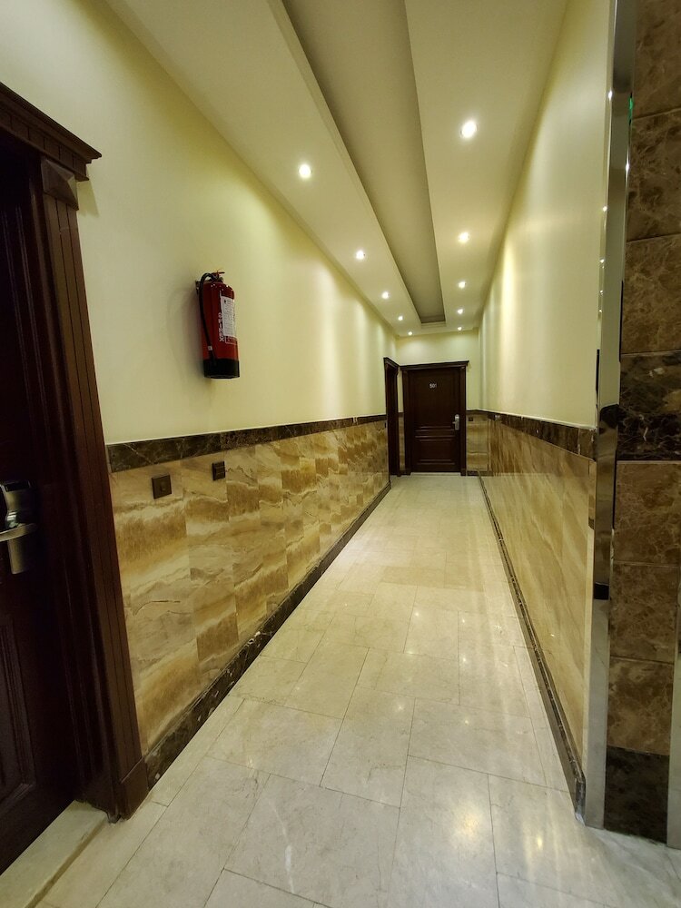 Apartamento Quiet Dreams Hotel - Qurish Branch