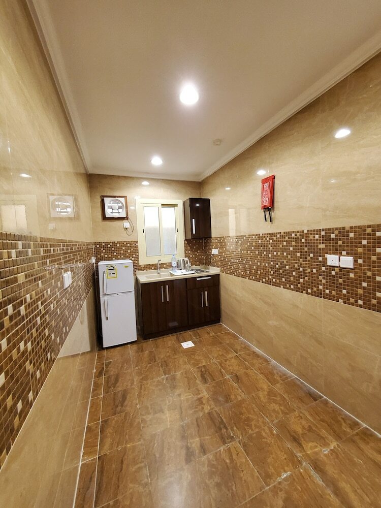 Apartamento Quiet Dreams Hotel - Qurish Branch