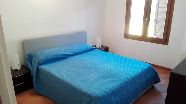 Hotel Appartamenti Centrali Santa Teresa