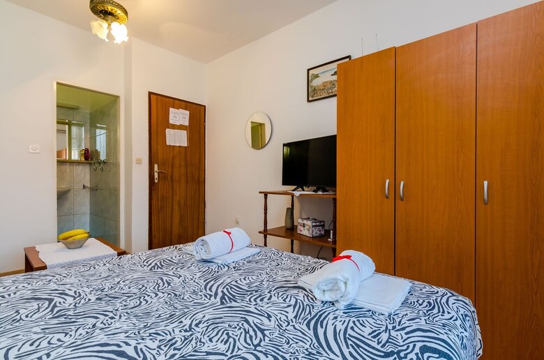 Apartments Mehi?