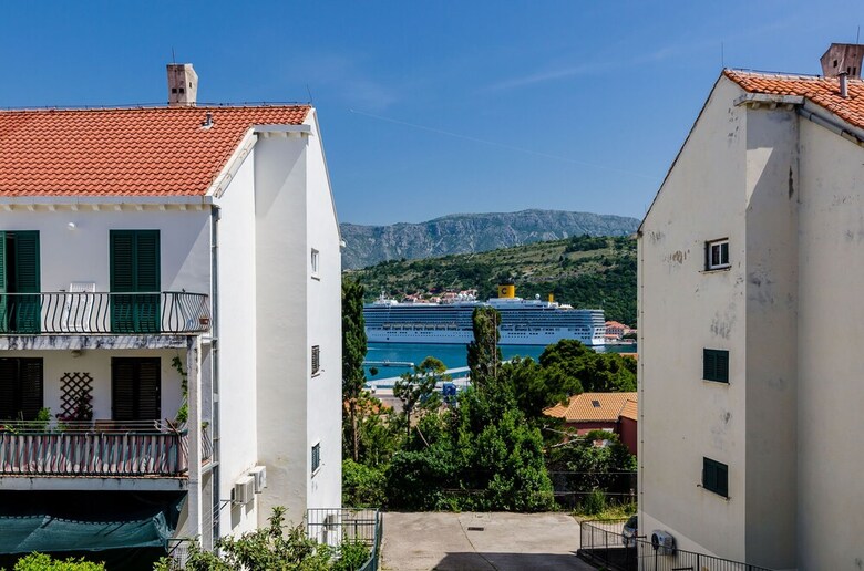 Apartments Mehi?
